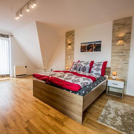 Rentplanet - Apartament Boruty Leilighet Zakopane Eksteriør bilde