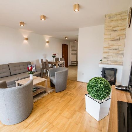 Rentplanet - Apartament Boruty Leilighet Zakopane Eksteriør bilde