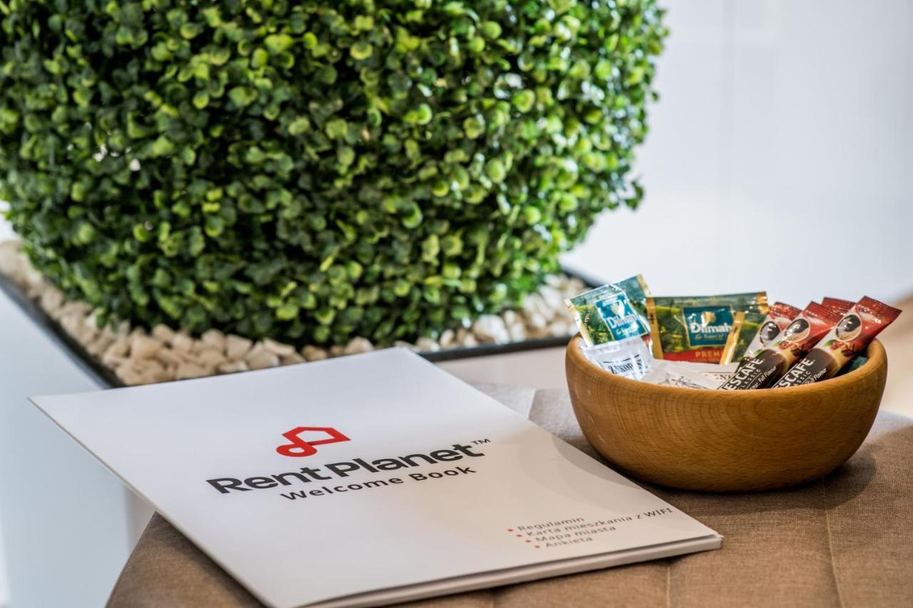 Rentplanet - Apartament Boruty Leilighet Zakopane Eksteriør bilde